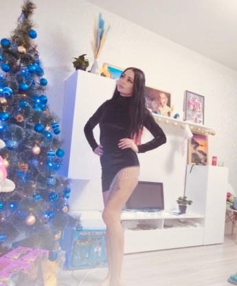 Проститутка Мирослава