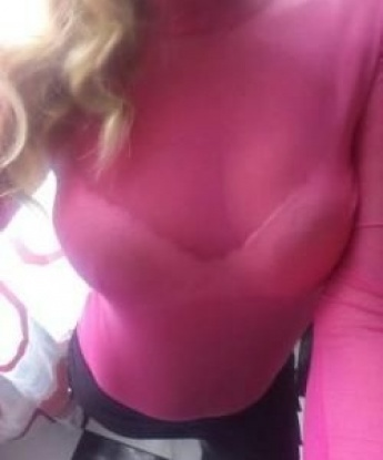 Проститутка Оксаночка