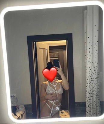 Проститутка Людмила