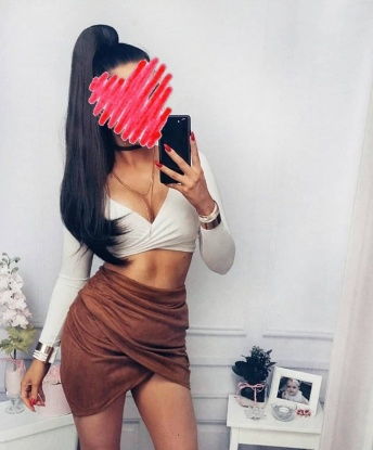 Проститутка Наталья