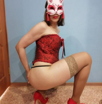 Проститутка Валентина